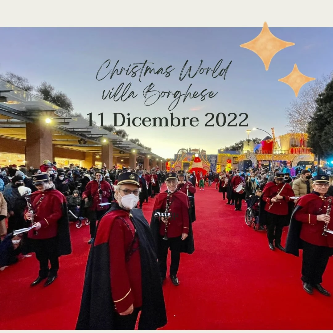 christmas world 2022